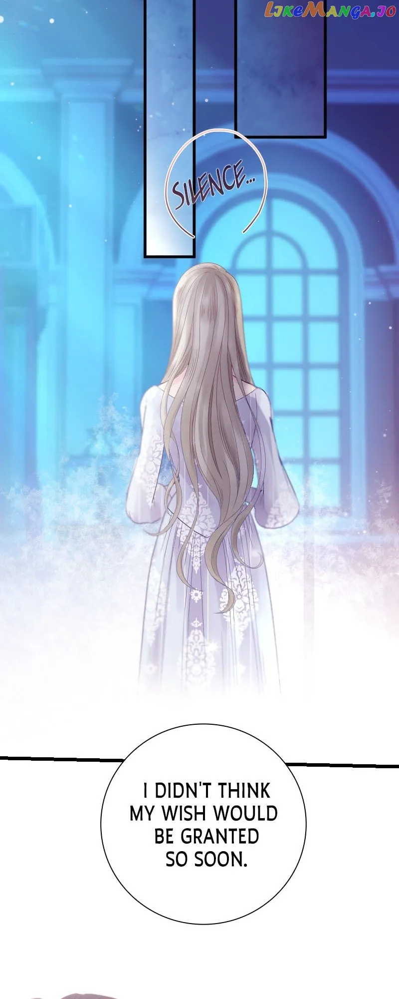 Chords of Affection: The Icy Monarch’s Love chapter 5