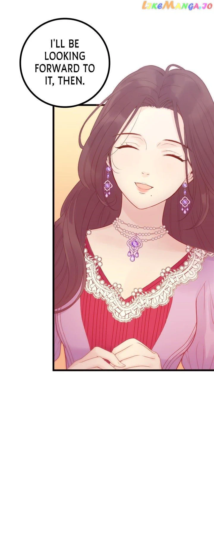 Chords of Affection: The Icy Monarch’s Love chapter 16