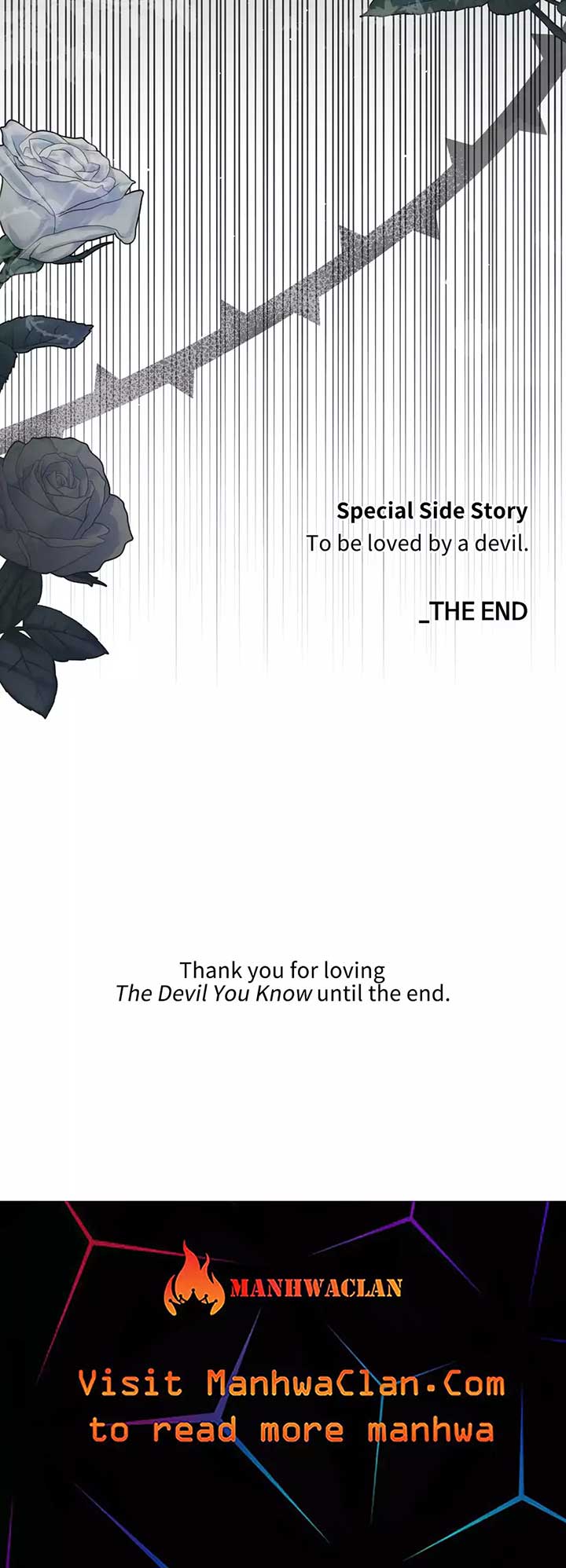 The Devil You Know chapter 28