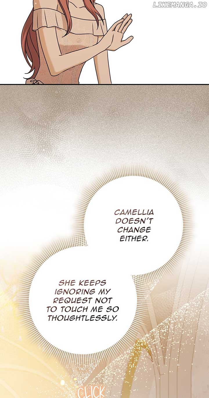 The Lost Cinderella chapter 14