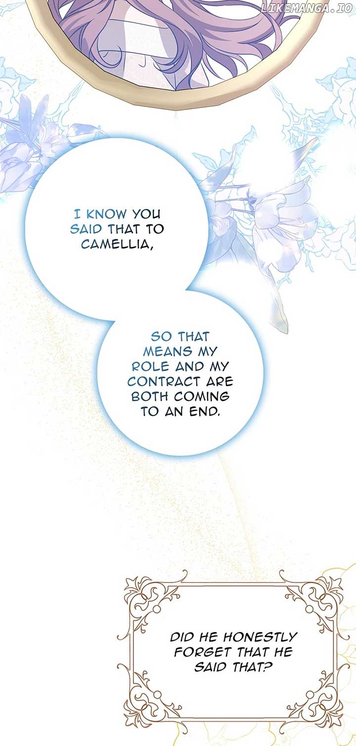 The Lost Cinderella chapter 14