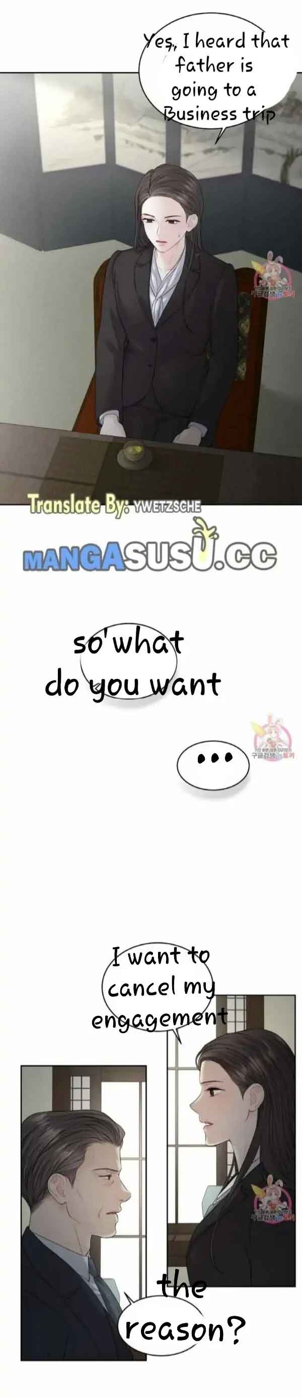 The Change Of Season Chapter 10 The Change of Season - Chapter 10 - Manhwa Clan
