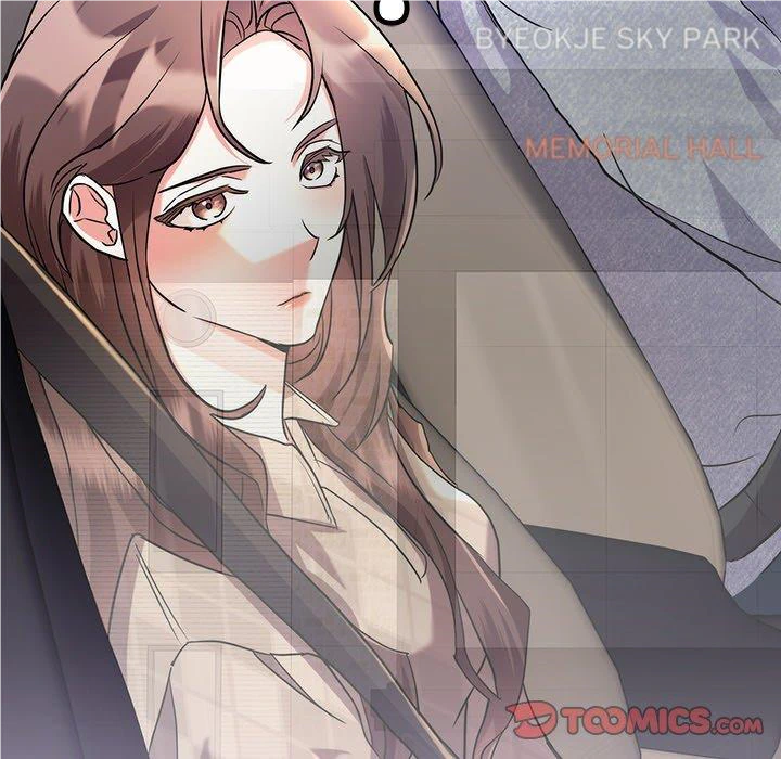 First Impressions chapter 19