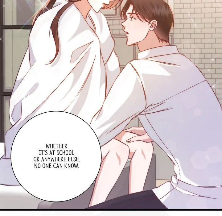 First Impressions chapter 14