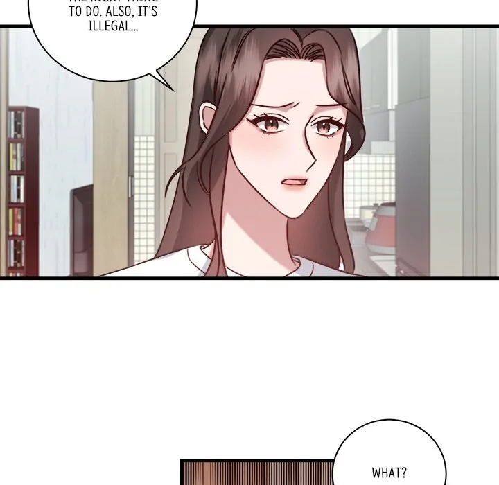 First Impressions chapter 7