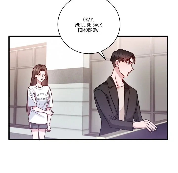 First Impressions chapter 7
