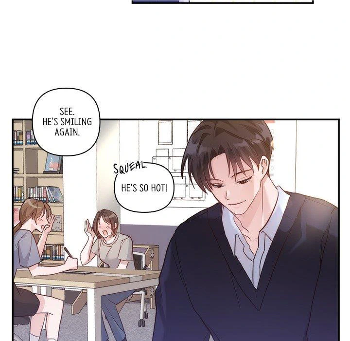 First Impressions chapter 16