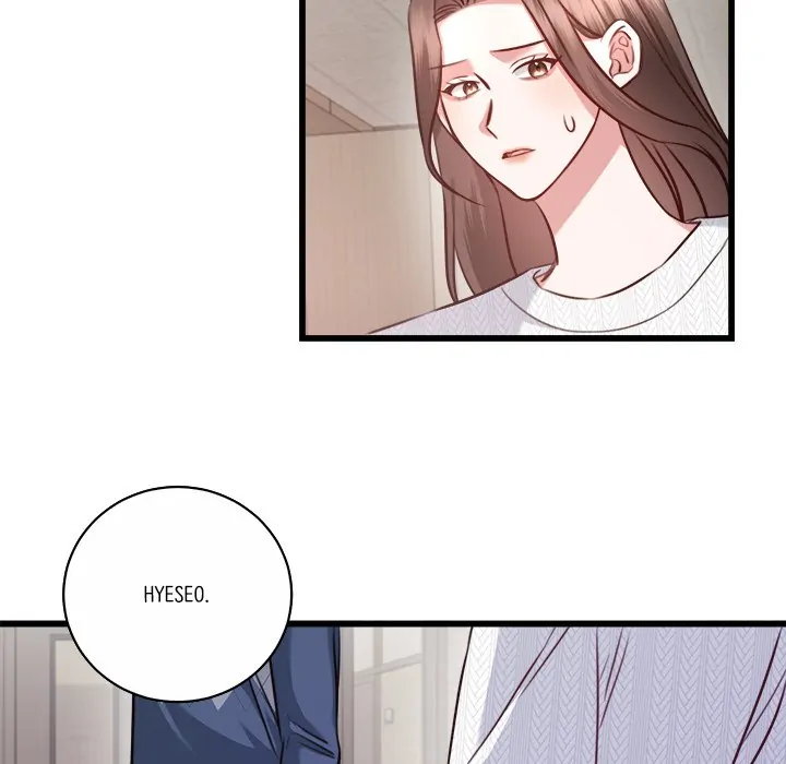 First Impressions chapter 11