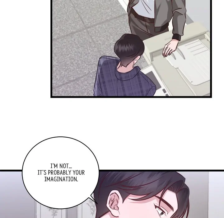 First Impressions chapter 11
