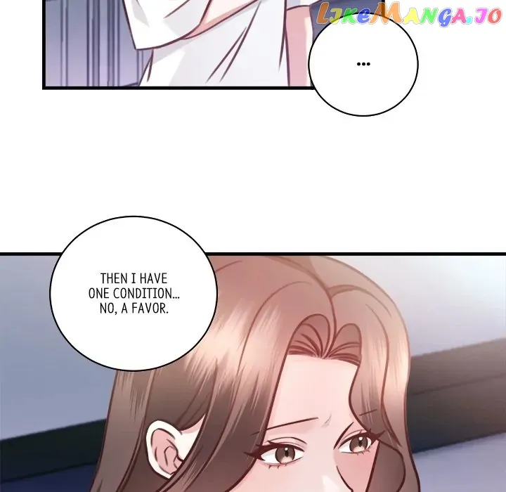 First Impressions chapter 9