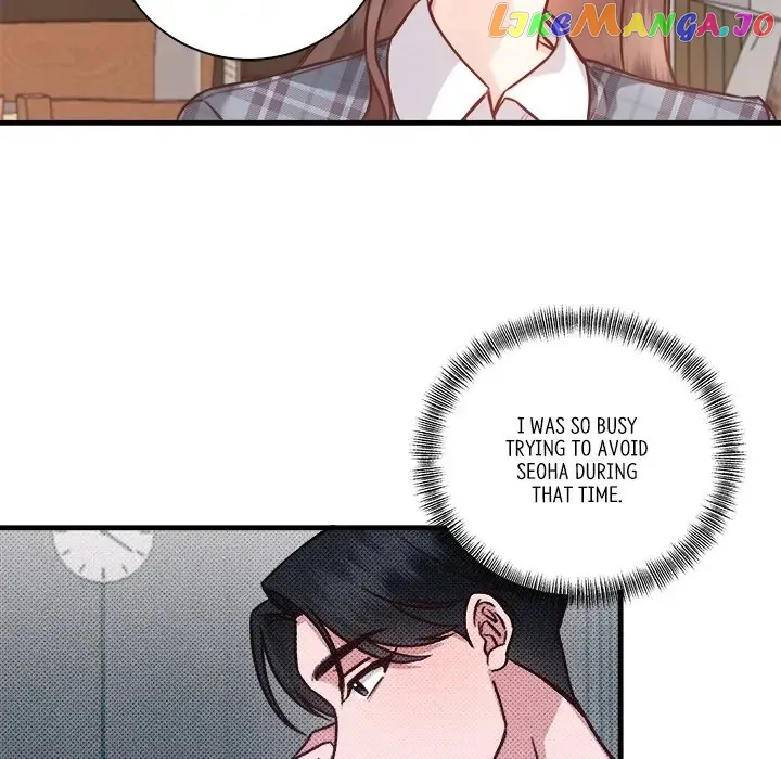 First Impressions chapter 9