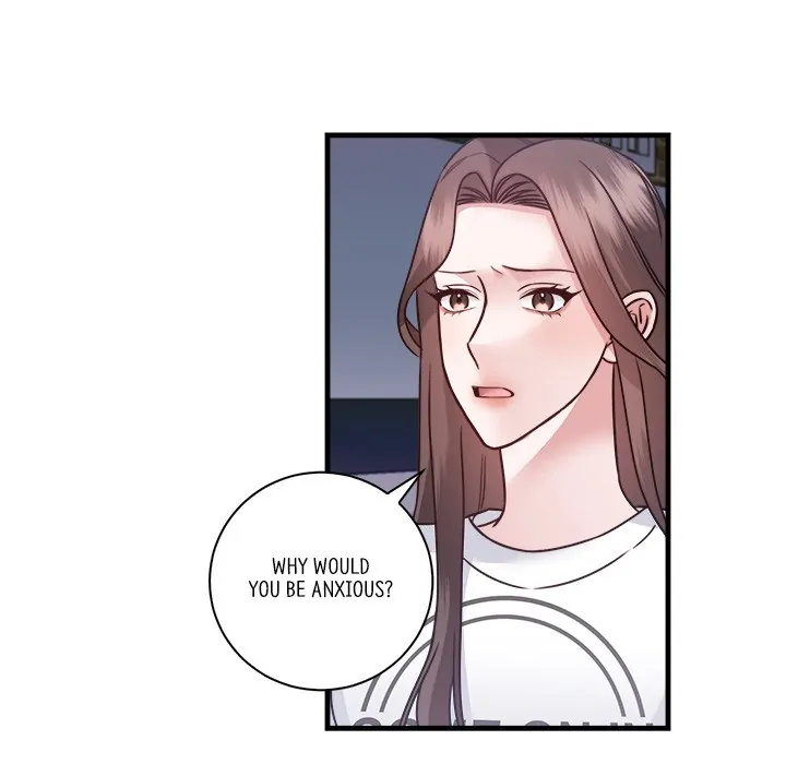 First Impressions chapter 8