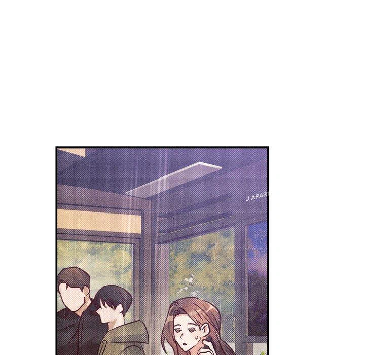 First Impressions chapter 17