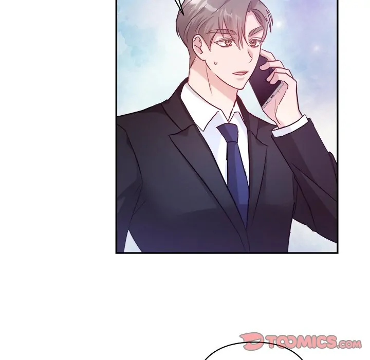 First Impressions chapter 15