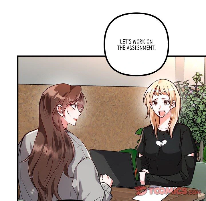 First Impressions chapter 20
