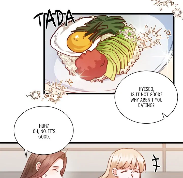 First Impressions chapter 10