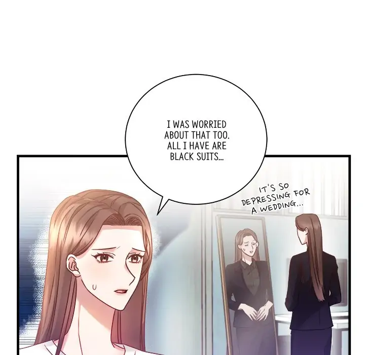 First Impressions chapter 3