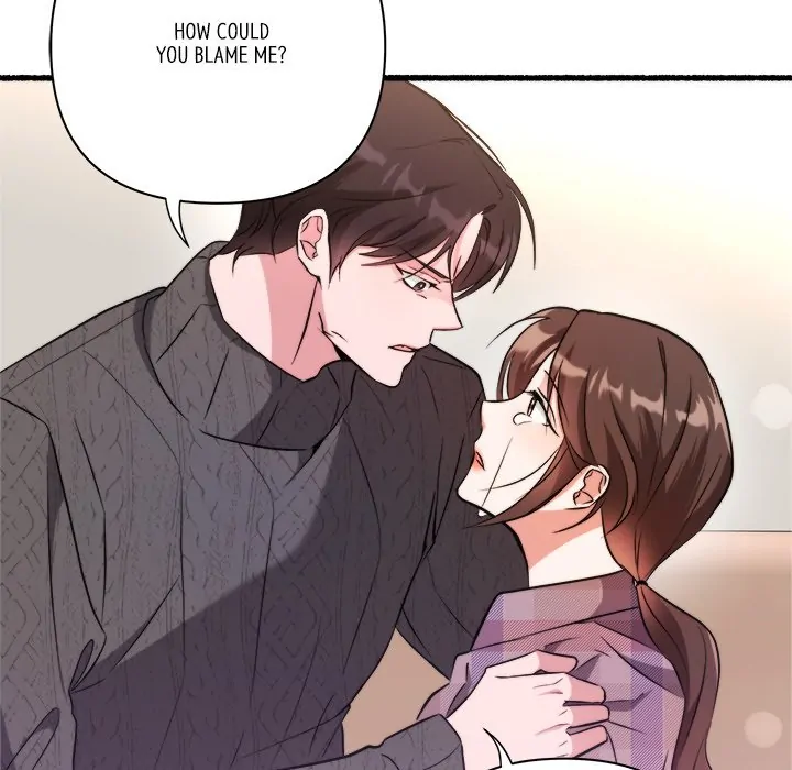 First Impressions chapter 22