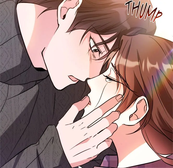 First Impressions chapter 22
