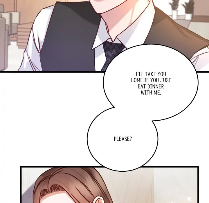 First Impressions chapter 5
