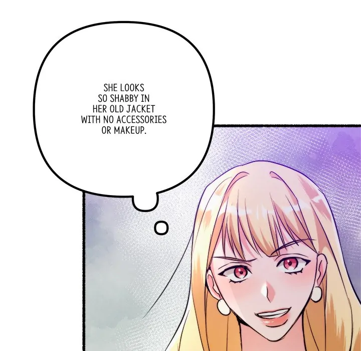 First Impressions chapter 21