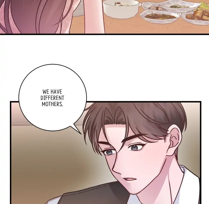 First Impressions chapter 6