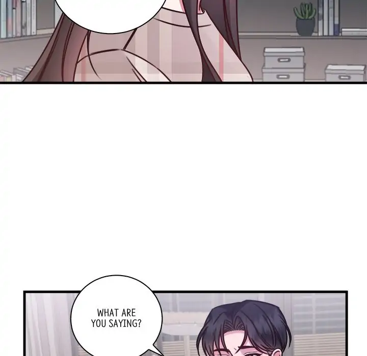 First Impressions chapter 6