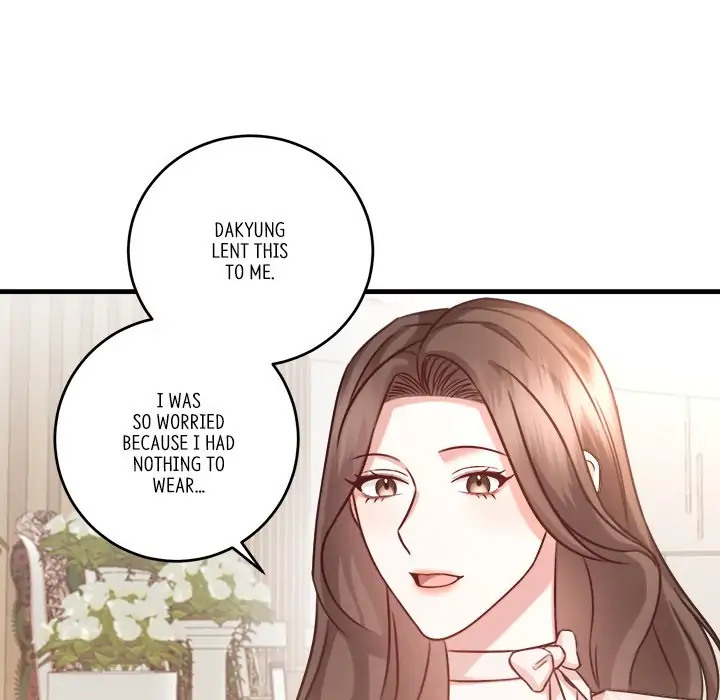 First Impressions chapter 4