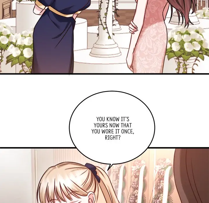 First Impressions chapter 4
