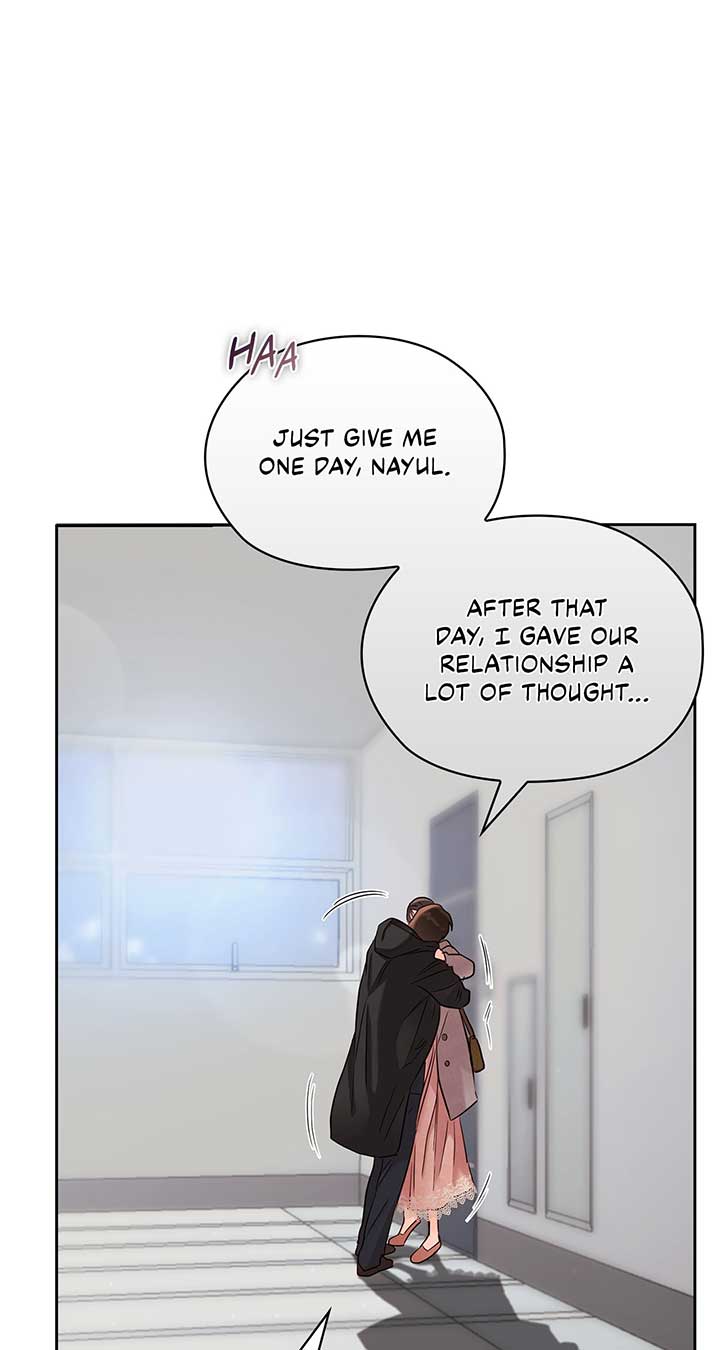 Quiet in the Office! chapter 40