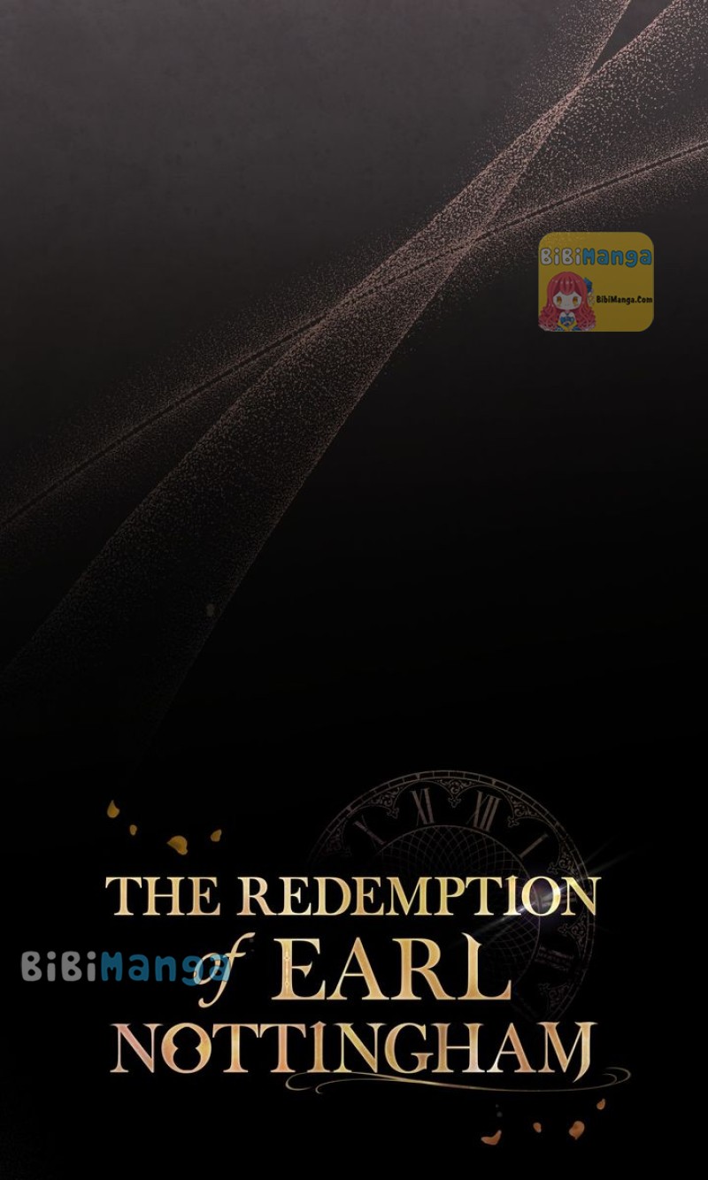 The Redemption of Earl Nottingham chapter 8