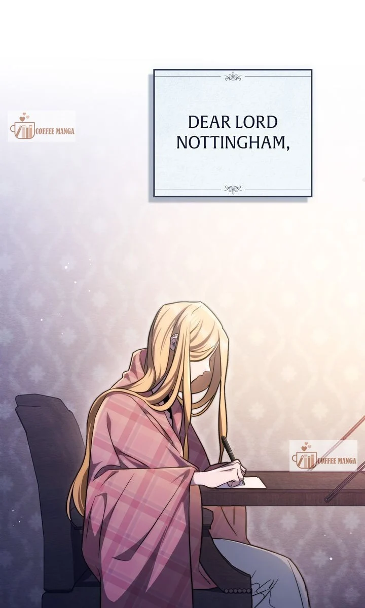 The Redemption of Earl Nottingham chapter 26