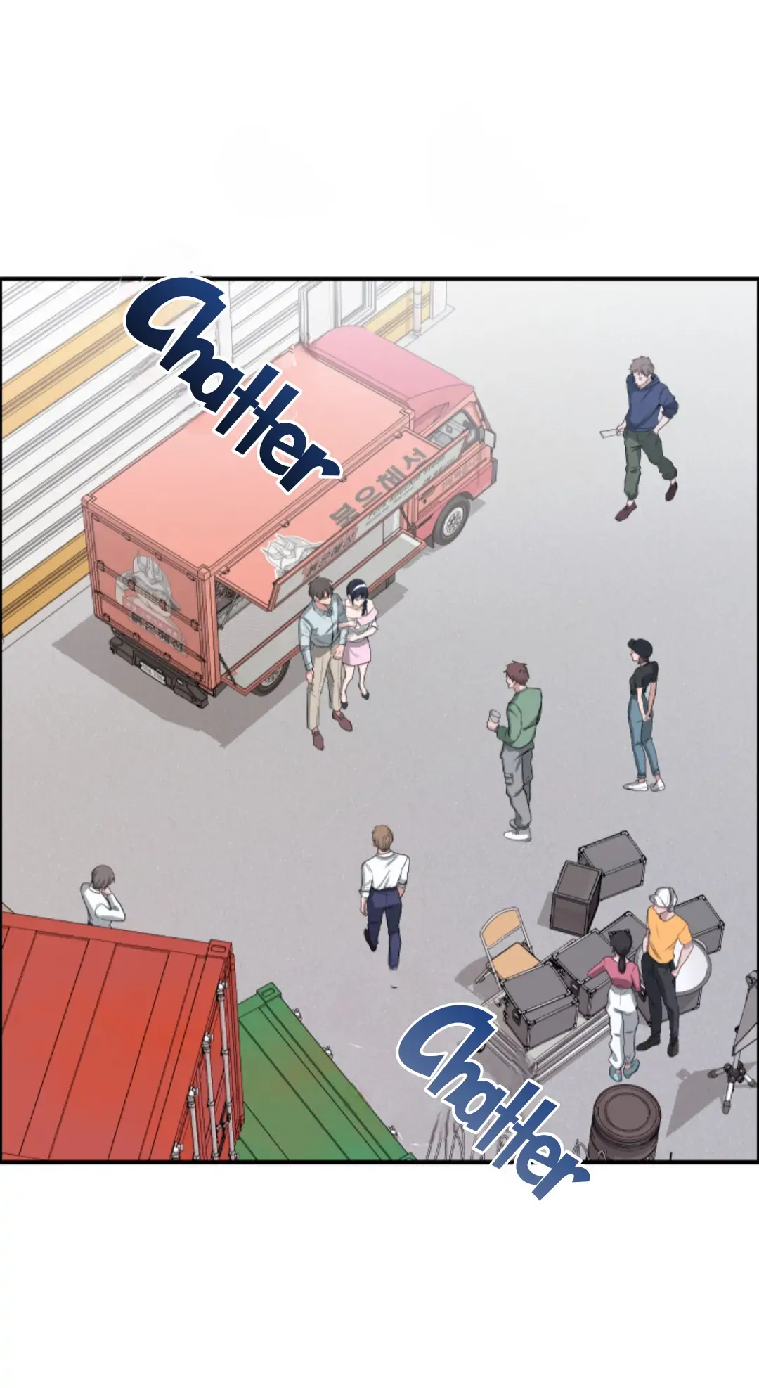 Collector chapter 4