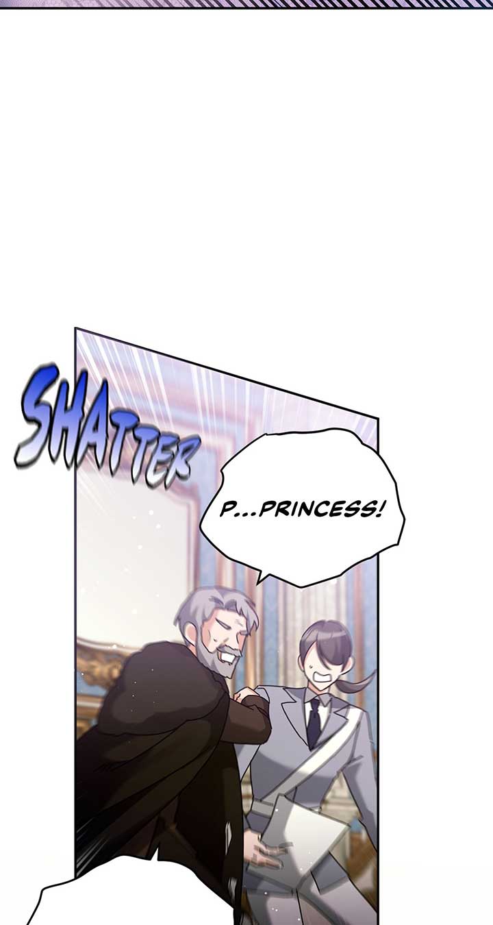 The Saintess Returns To The Emperor chapter 18