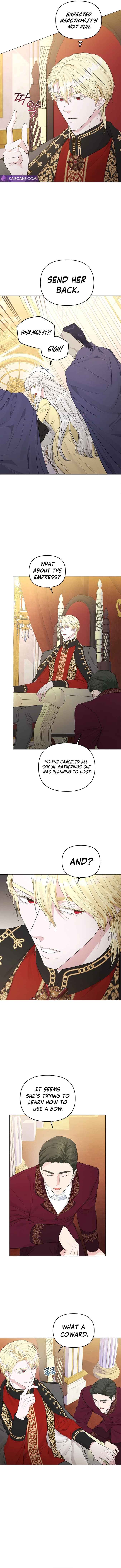 Villainous Husband The One You're Obsessed With Is Over There Dear Villainous Husband , the One to be Obsessed with is Over There