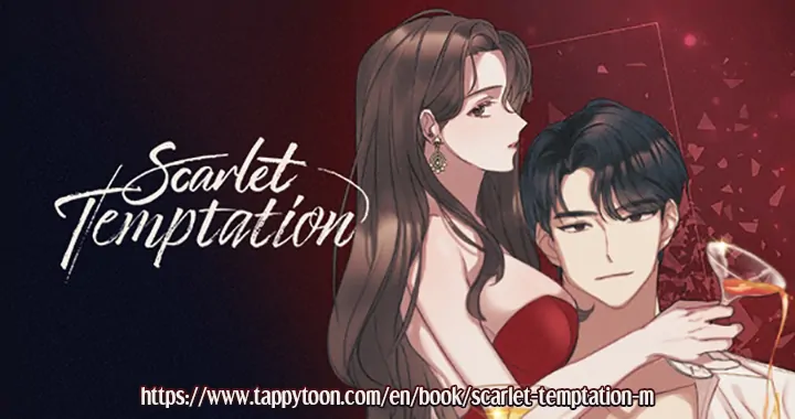 Scarlet Temptation chapter 25