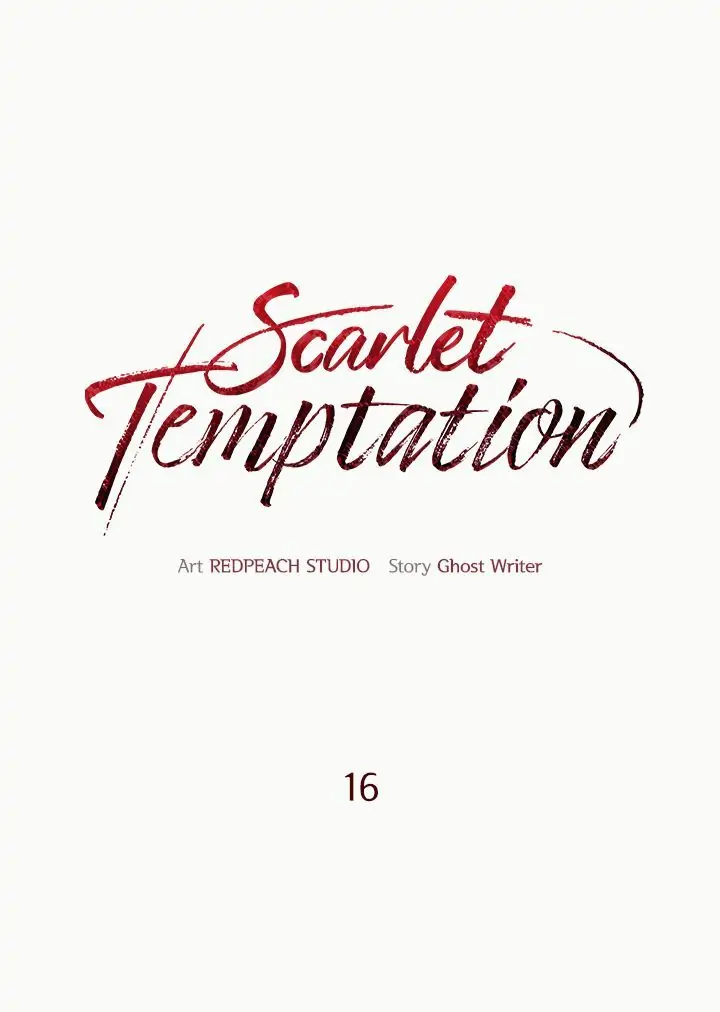 Scarlet Temptation chapter 16