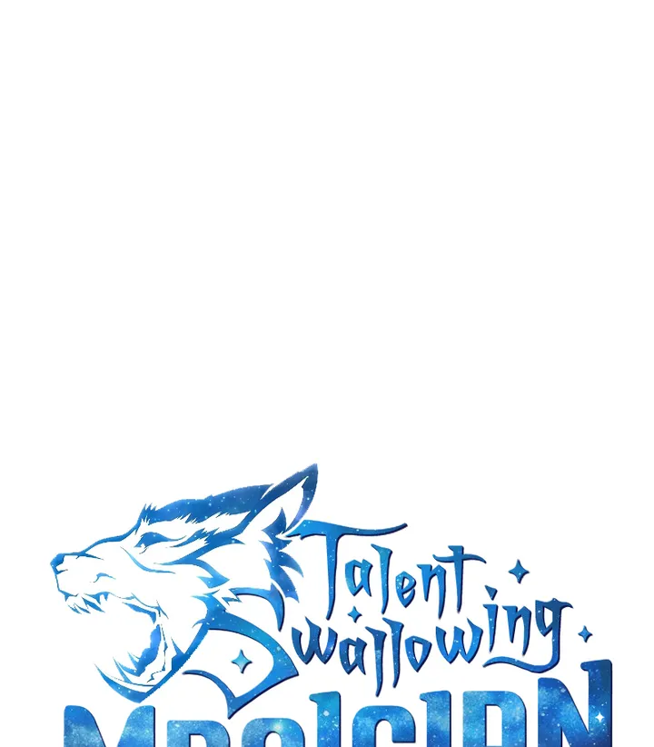 Talent-Swallowing Magician chapter 23
