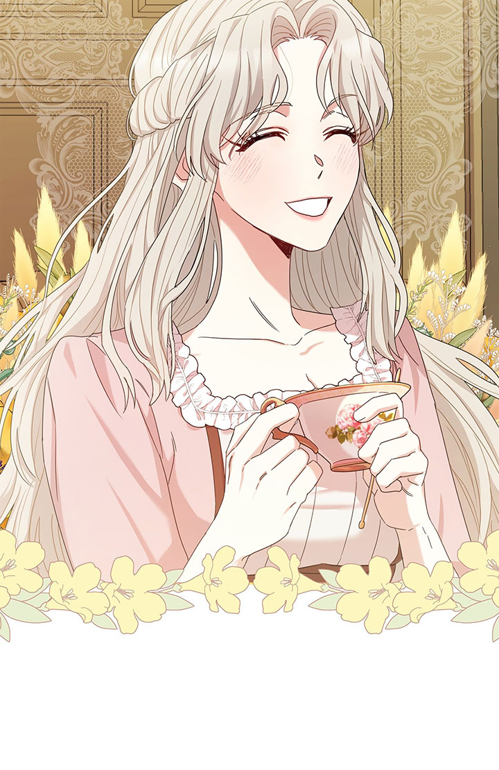 The Esteemed Lady of the Tea Garden chapter 2