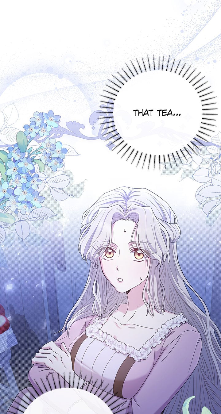 The Esteemed Lady of the Tea Garden chapter 3