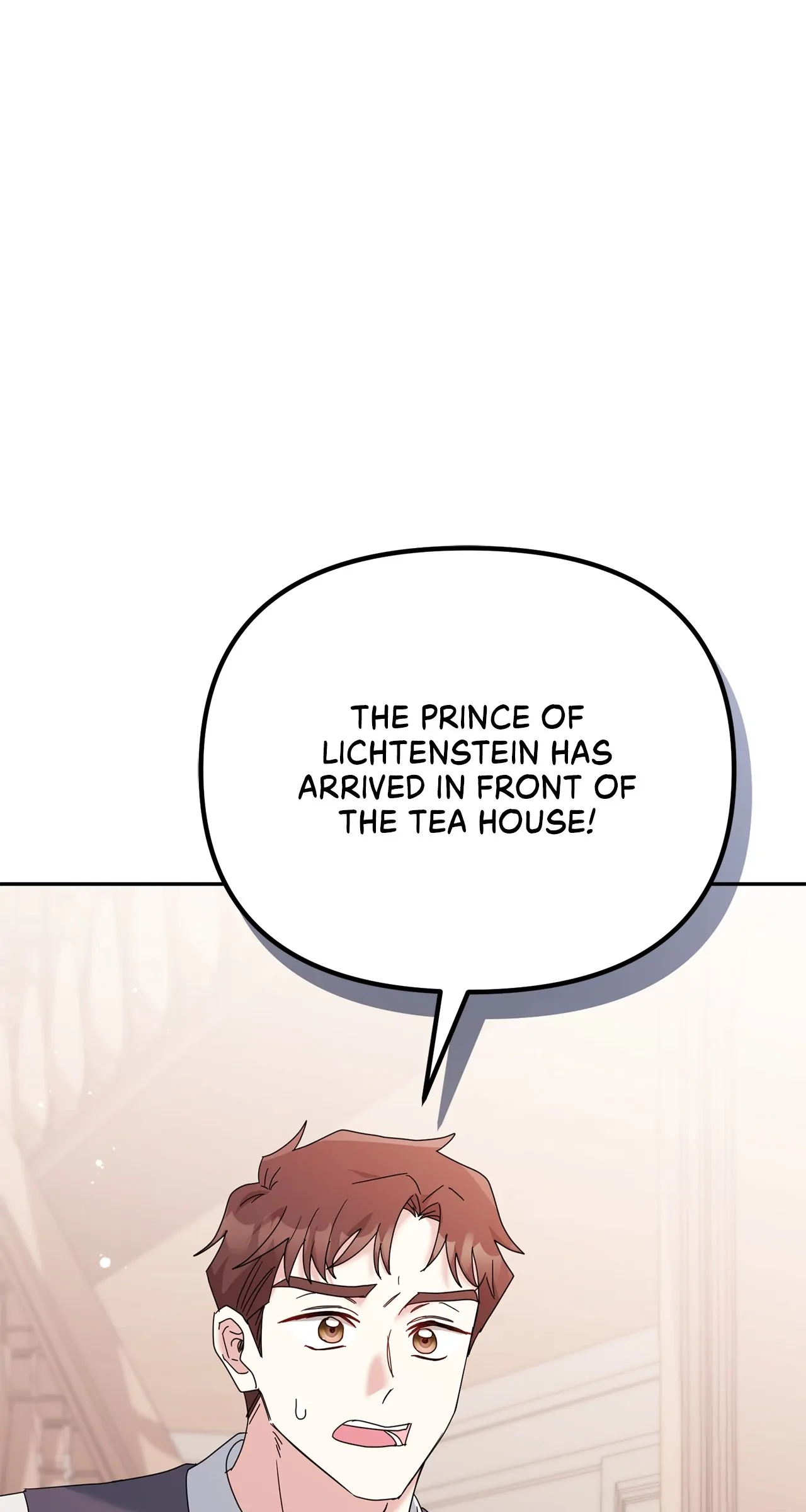 The Esteemed Lady of the Tea Garden chapter 20