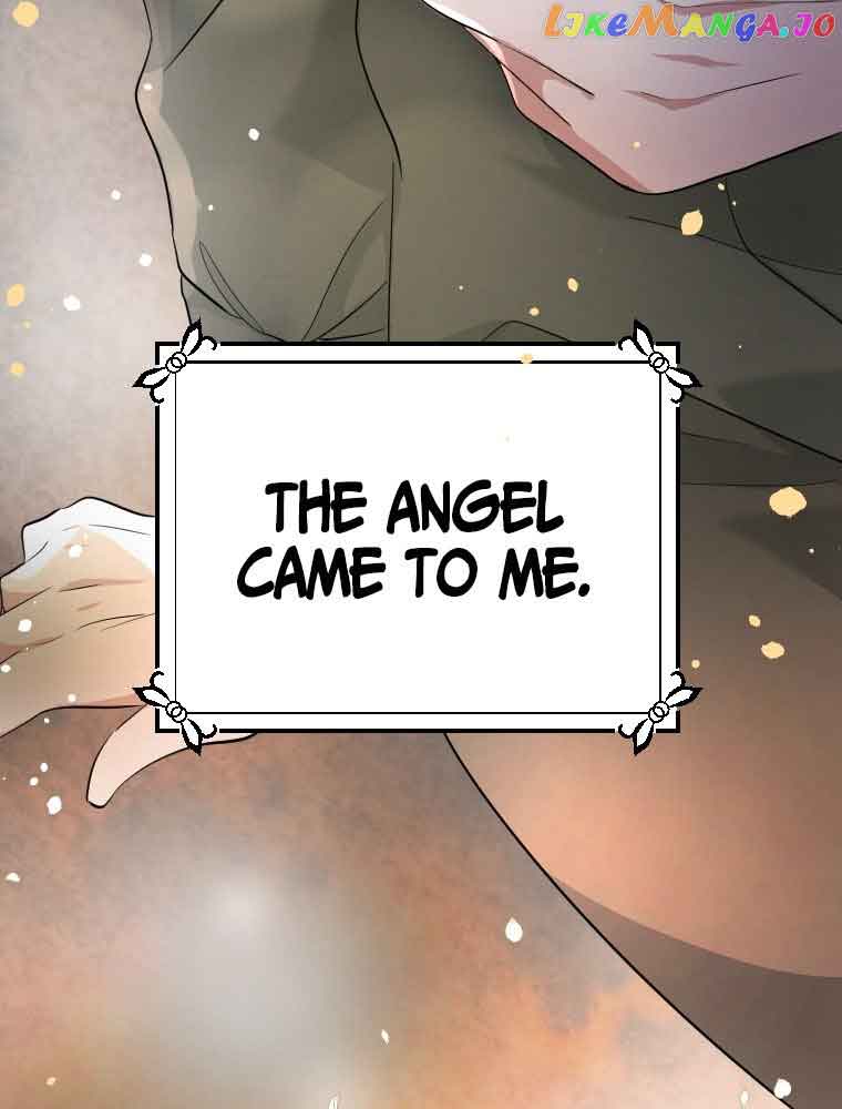 Angel of the Golden Aura chapter 8