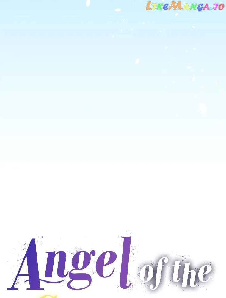 Angel of the Golden Aura chapter 18