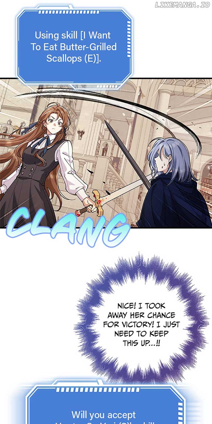 The Dungeon’s Time-Bound S-Rank Beauty chapter 23