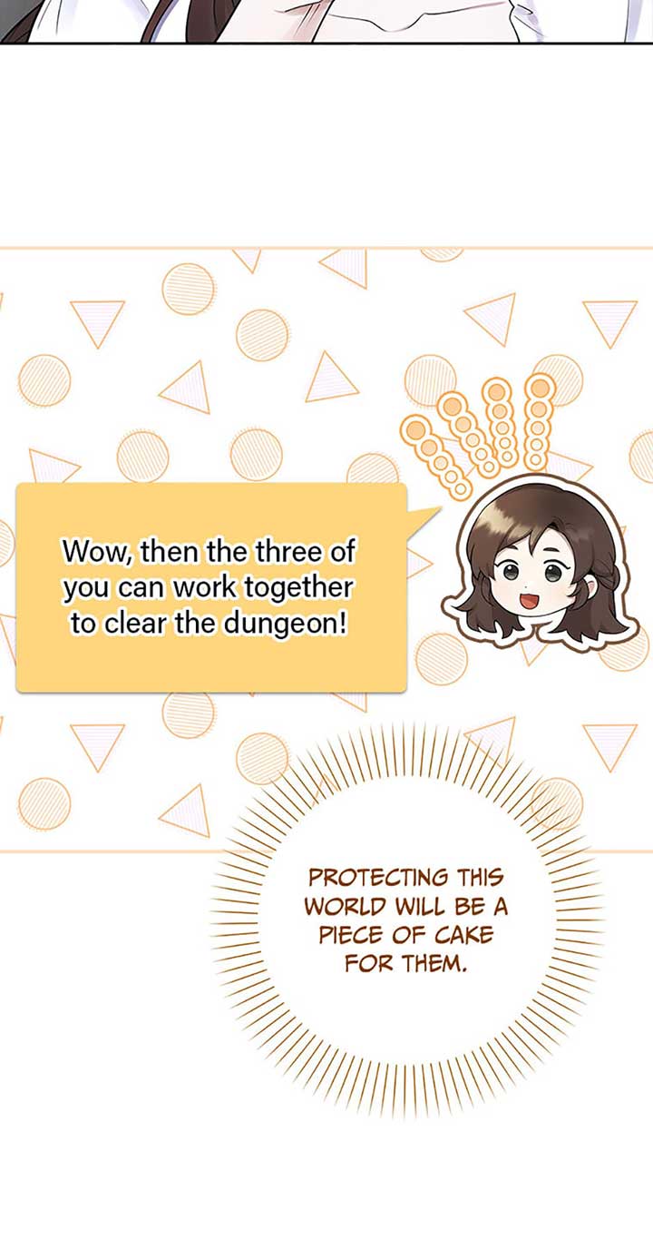 The Dungeon’s Time-Bound S-Rank Beauty chapter 2