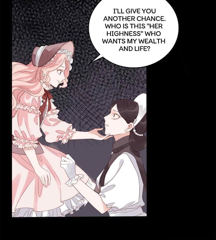 The Not-so-mad Princess chapter 2