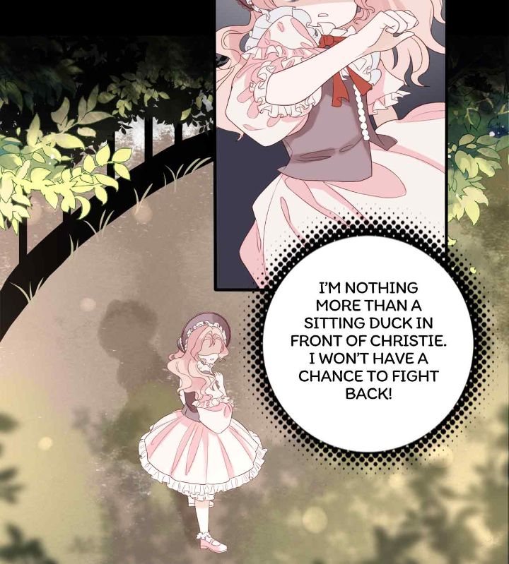 The Not-so-mad Princess chapter 2