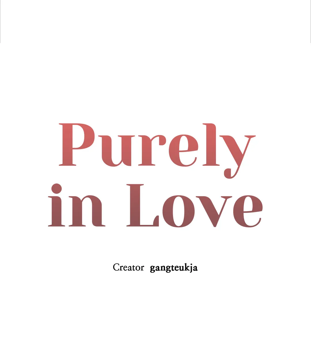 Purely in Love chapter 6