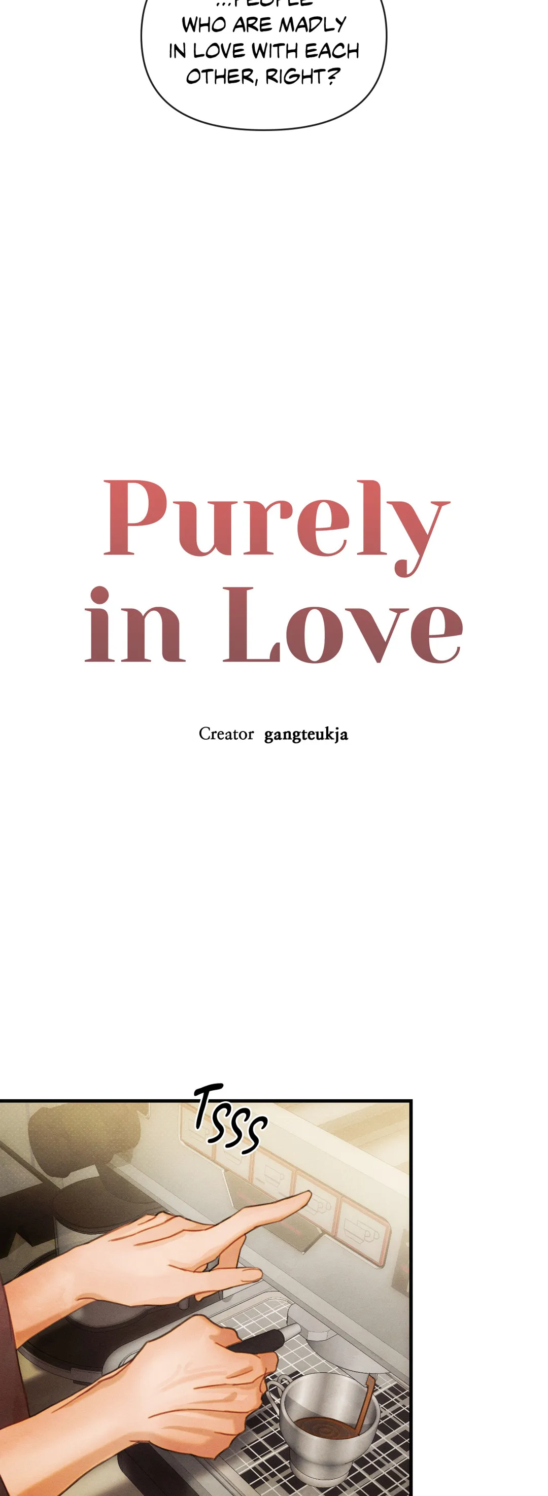 Purely in Love chapter 9