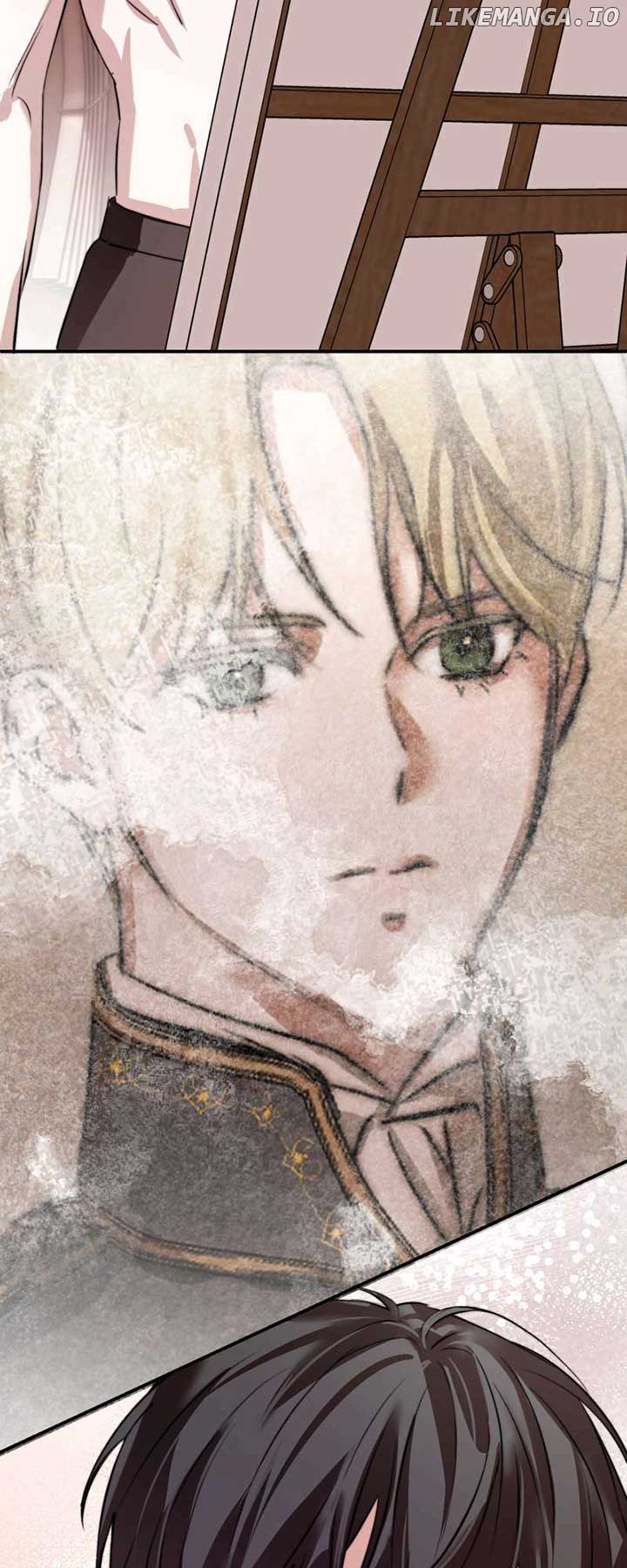 The Portrait of the Late Prince chapter 16